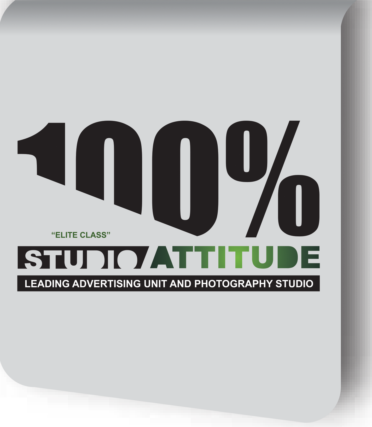 STUDIO ATTITUDE LLC Logo