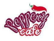 Peppery  Cafe Logo