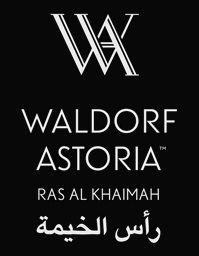 Waldorf Astoria Ras Al Khaimah Logo