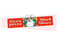 Itzza Pizza Logo