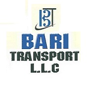 Bari Transport LLC Logo