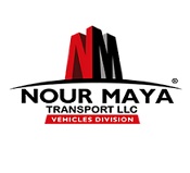 Nour Maya Transport LLC Logo