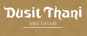 Dusit Thani Abu Dhabi Logo
