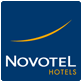 Novotel Abu Dhabi Gate Logo