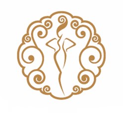 Oriental Beauty Spa Fitness - Al Bateen Logo