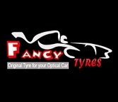 Fancy Tyres  Logo