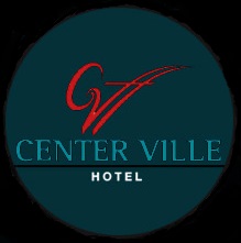 Center Ville Hotel Logo