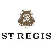 The St. Regis Abu Dhabi Logo