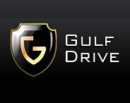 Gulf Drive Rent a Car LLC Logo