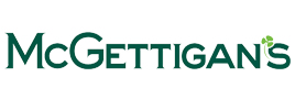 McGettigan’s Irish Pub Logo
