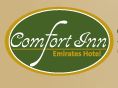 Comfort Inn Emirates Hotel Logo