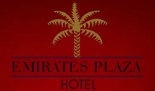 Emirates Plaza Hotel Logo