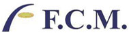 Future Commercial Marketing (FCM) Logo