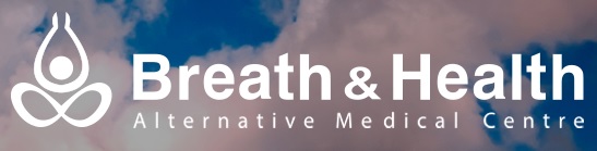 Breath & Health Logo