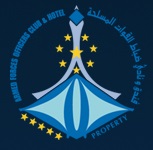 Armed Forces Officers Club & Hotel  Logo