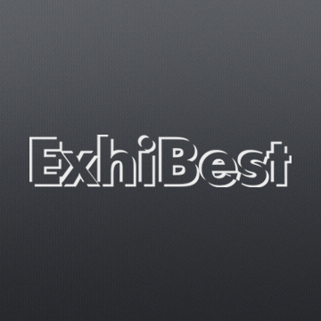 ExhiBest Logo