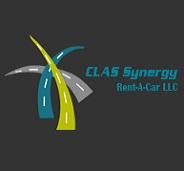 Clas Synergy Rent A Car LLC Logo