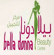 Bella Donna Beauty Centre Logo