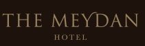 The Meydan Hotel Logo