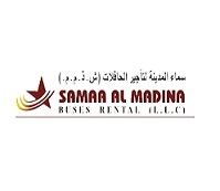 Samaa Al Madina Buses Rental LLC