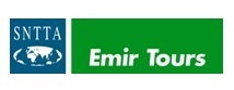 SNTTA Emir Tours Logo