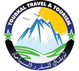 Toubkal Travel and Tourism LLC Logo