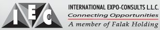 International Expo-Consults LLC Logo