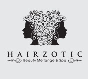 Hairzotic Logo