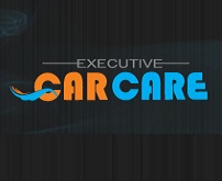 Executive Car Care Logo