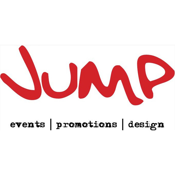 Jump Events Logo