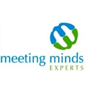 Meeting Minds Experts Logo