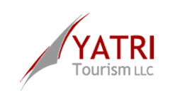 Yatri Tourism LLC Logo
