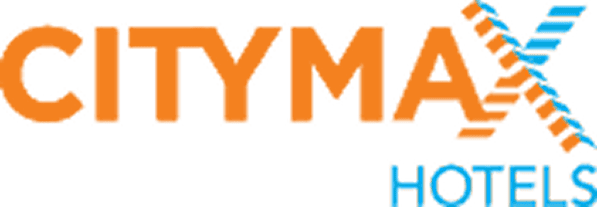 Citymax Hotels Al Barsha Logo