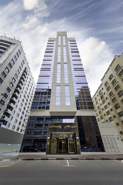 Citymax Hotels Al Barsha