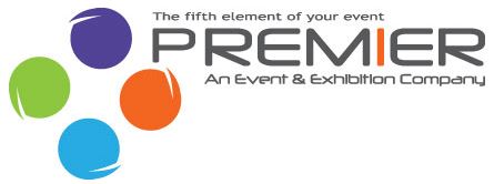 Premier Events Logo