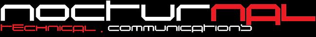 Nocturnal Logo
