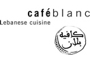 Cafe Blanc Logo