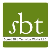 Speed Bird Technical Works LLC Logo