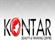 KONTAR Beauty and Training Centre Logo