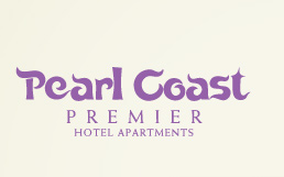Dusit Pearl Coast Hotel Apartments Logo