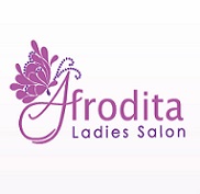 Afrodita Ladies Salon Logo