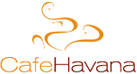 Cafe Havana Logo