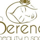 Serene Beauty N Spa Logo