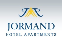 Jormand Hotel Apartments - Dubai Logo