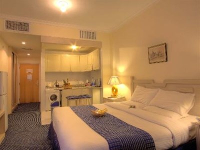 Jormand Hotel Apartments - Dubai