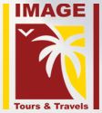 Image Travel & Tourism Logo