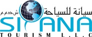 Siyana Tours LLC Logo
