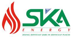 SKA Energy FZE