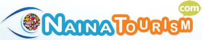 Naina Tourism  Logo
