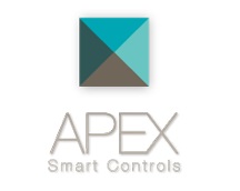 Apex Smart Controls Logo